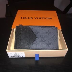 LV Card Holder